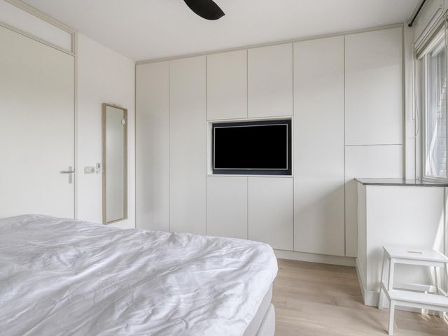 Buntheide 15, Prinsenbeek