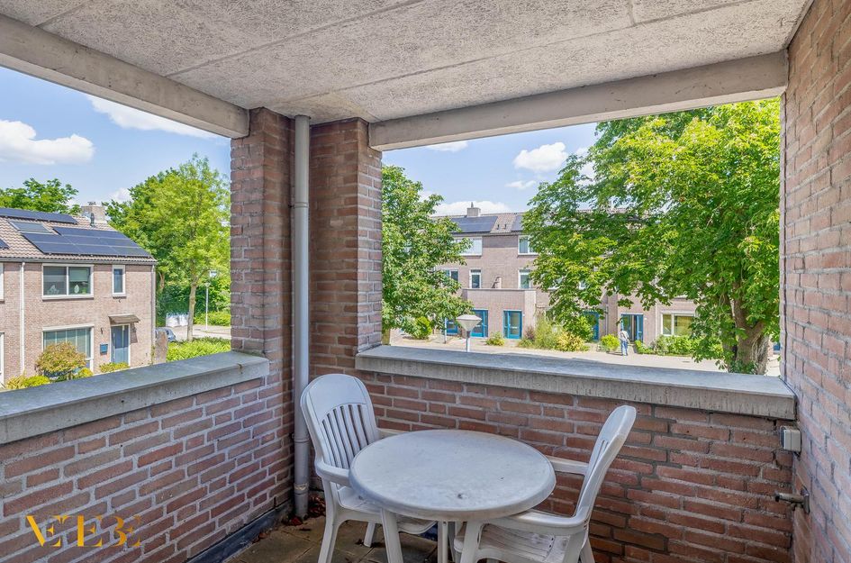 Doctor Marie Curiestraat 9