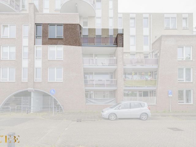 Harry Meijerstraat 115, Venlo