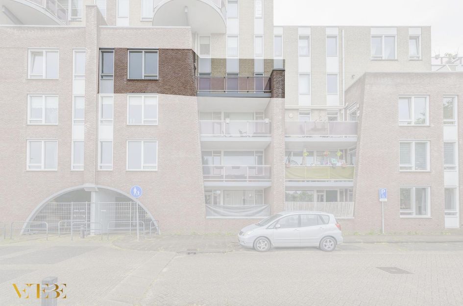 Harry Meijerstraat 115