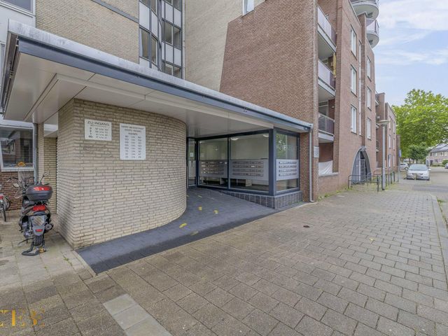 Harry Meijerstraat 115, Venlo