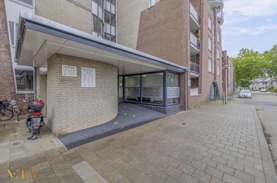 Harry Meijerstraat 115