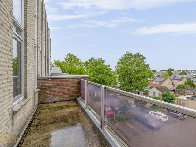 Harry Meijerstraat 115, Venlo