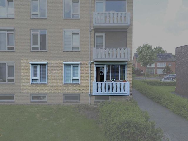 Laaghuissingel 15, Venlo
