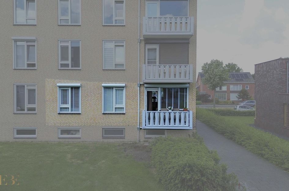 Laaghuissingel 15