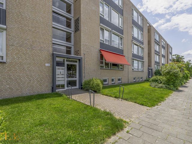 Laaghuissingel 15, Venlo