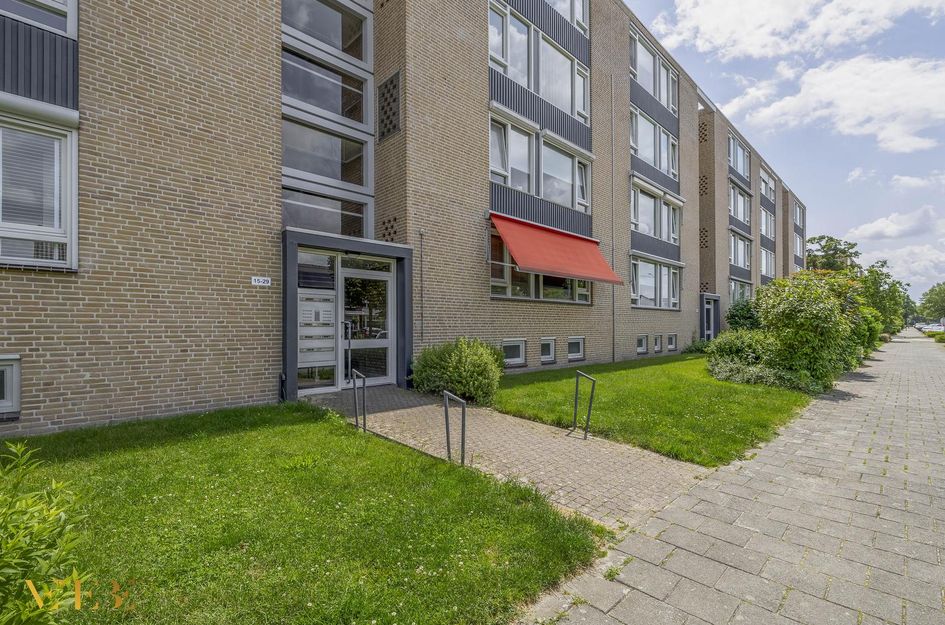 Laaghuissingel 15