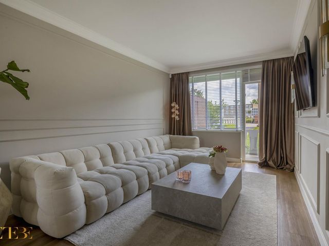 Laaghuissingel 15, Venlo