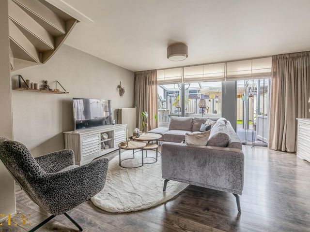 Julianastraat 44, Belfeld