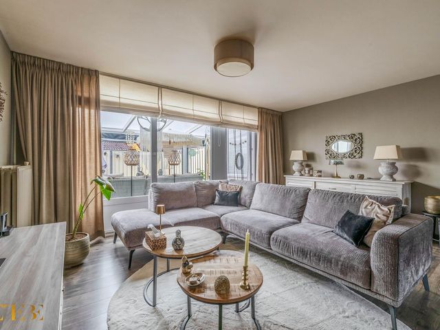 Julianastraat 44, Belfeld