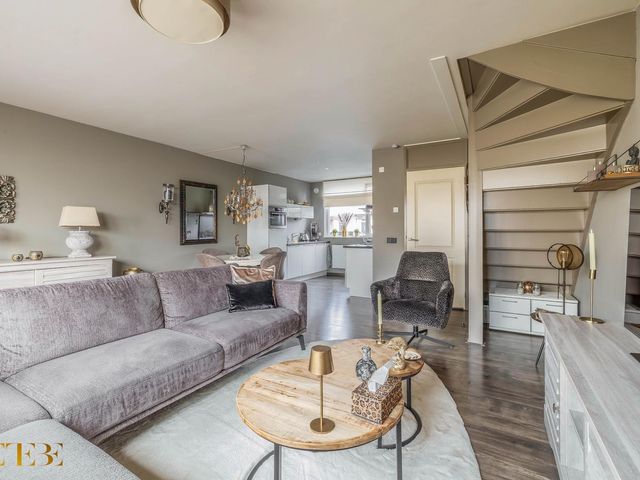 Julianastraat 44, Belfeld