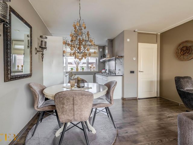 Julianastraat 44, Belfeld