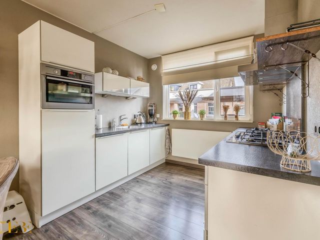 Julianastraat 44, Belfeld