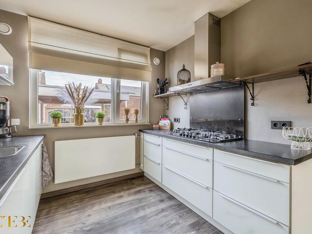 Julianastraat 44, Belfeld