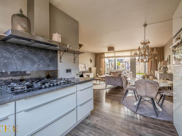 Julianastraat 44, Belfeld