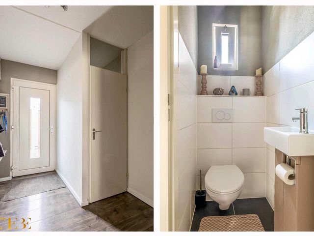 Julianastraat 44, Belfeld