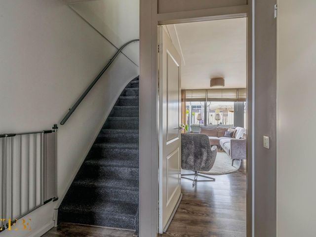 Julianastraat 44, Belfeld