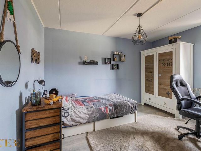 Julianastraat 44, Belfeld