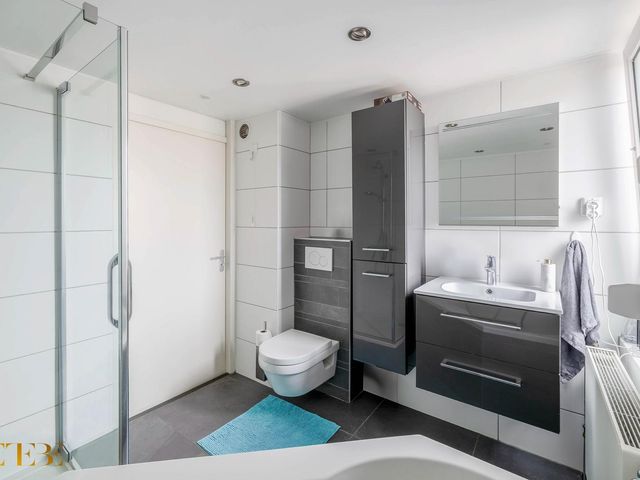 Julianastraat 44, Belfeld