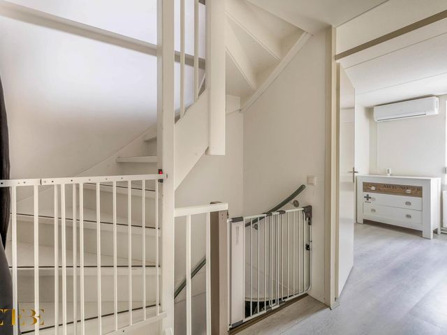 Julianastraat 44, Belfeld