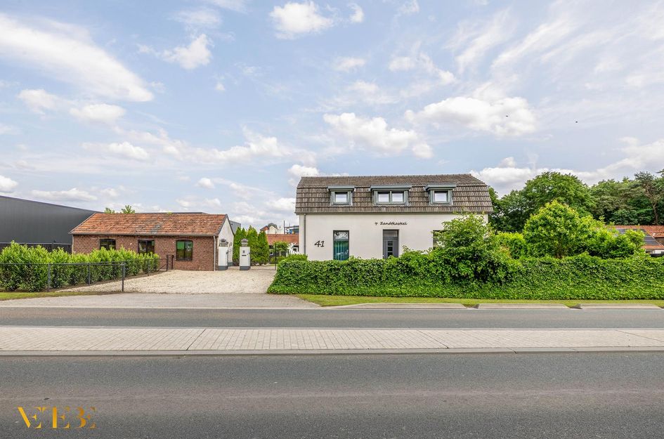 Rijksstraatweg 41
