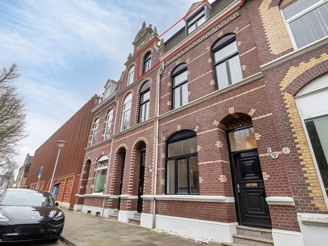 Noord Buitensingel 17B, Venlo