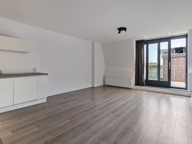 Noord Buitensingel 17B, Venlo