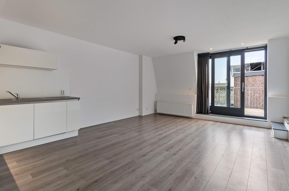Noord Buitensingel 17B