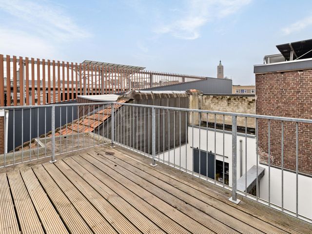 Noord Buitensingel 17B, Venlo