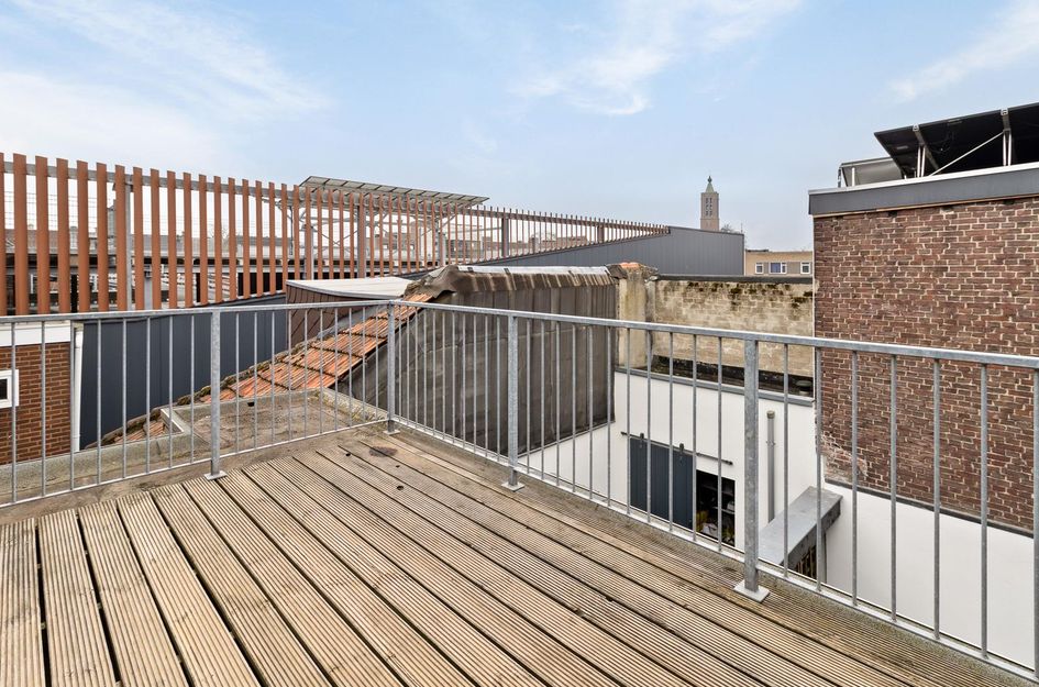 Noord Buitensingel 17B