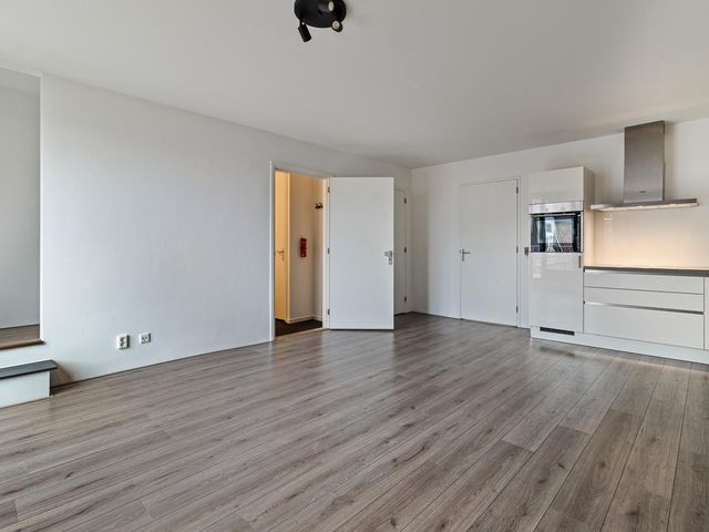 Noord Buitensingel 17B, Venlo