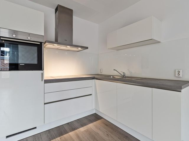 Noord Buitensingel 17B, Venlo