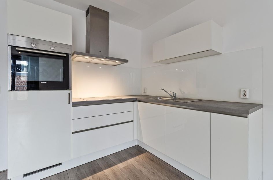 Noord Buitensingel 17B