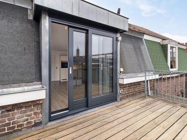 Noord Buitensingel 17B, Venlo