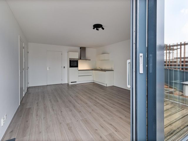 Noord Buitensingel 17B, Venlo