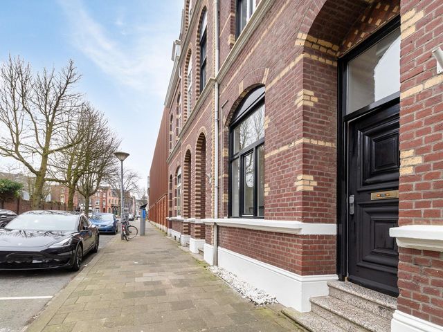 Noord Buitensingel 17B, Venlo