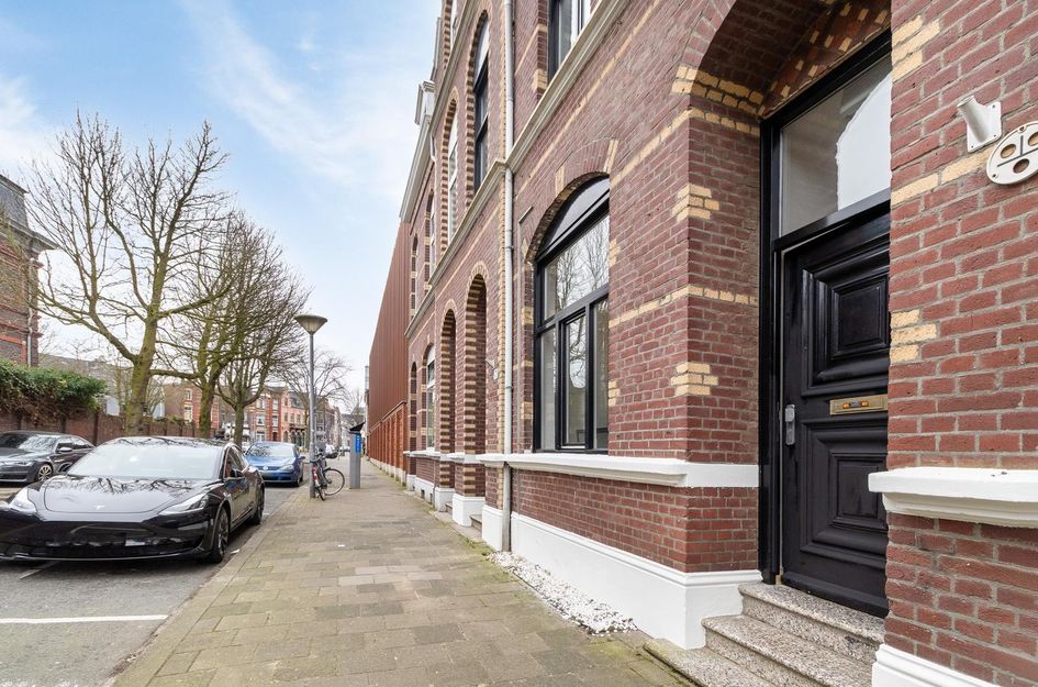 Noord Buitensingel 17B