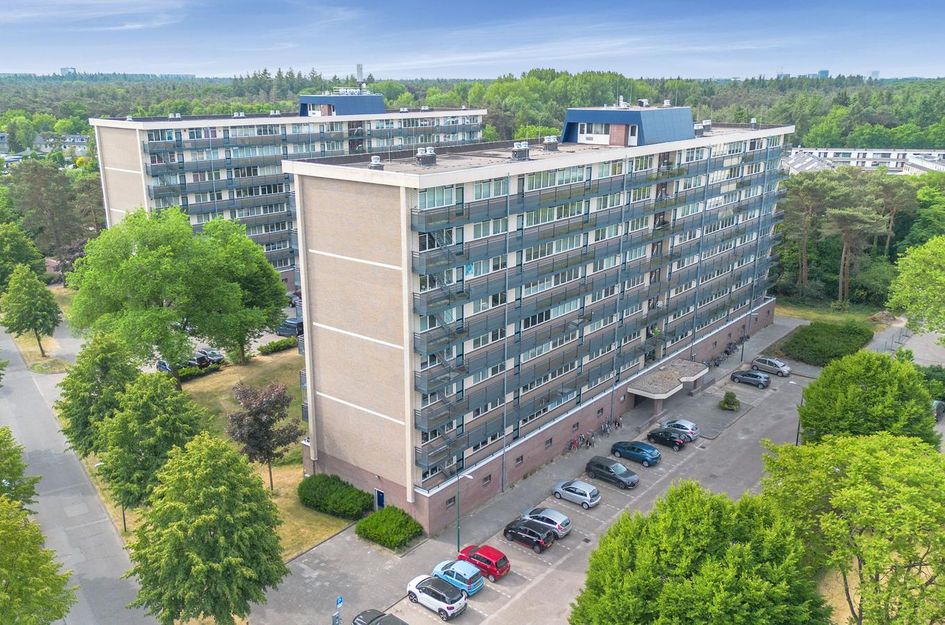 Goudvinklaan 8