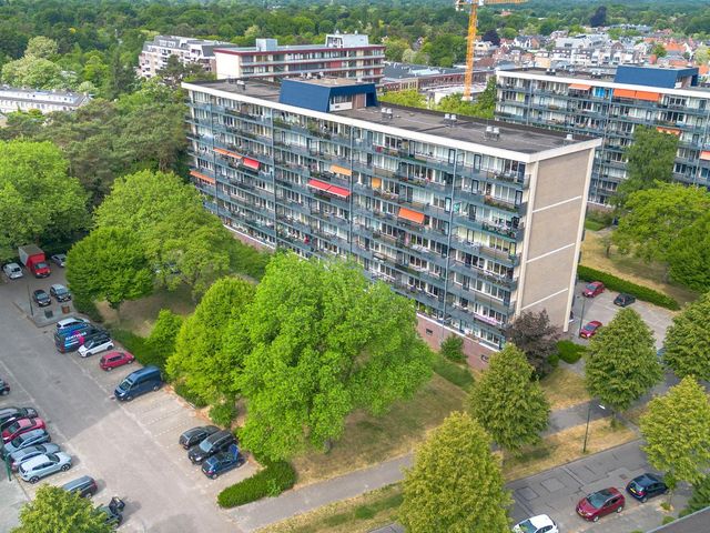 Goudvinklaan 8, Bilthoven