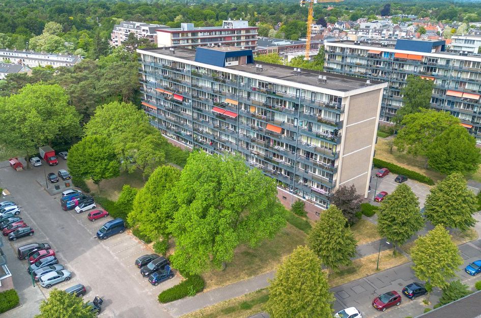 Goudvinklaan 8