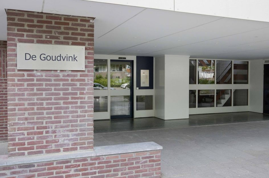 Goudvinklaan 8