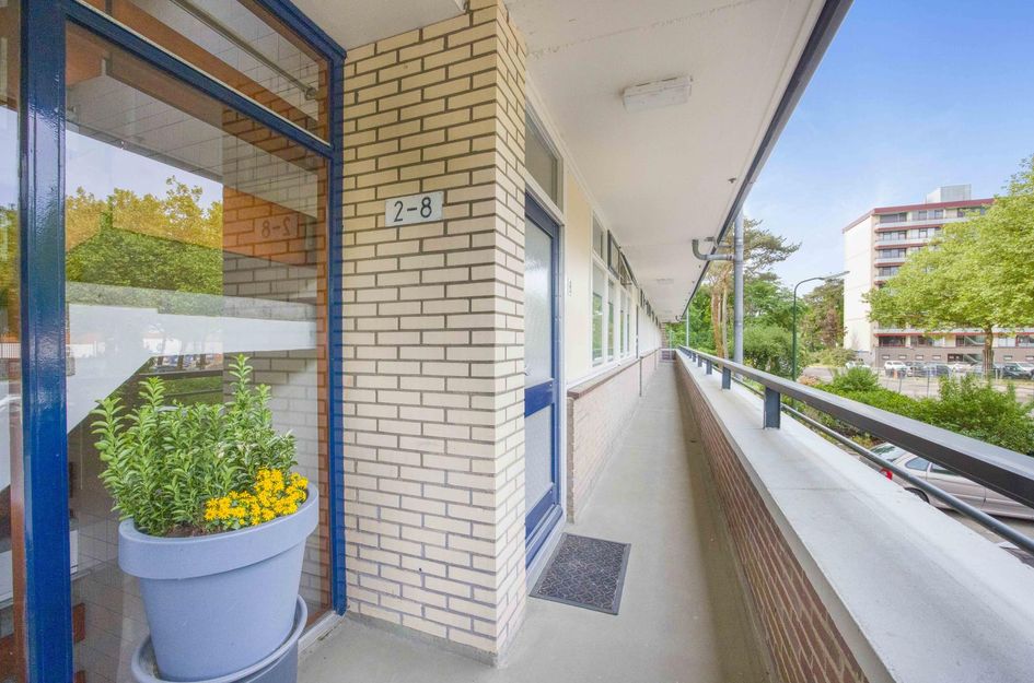 Goudvinklaan 8