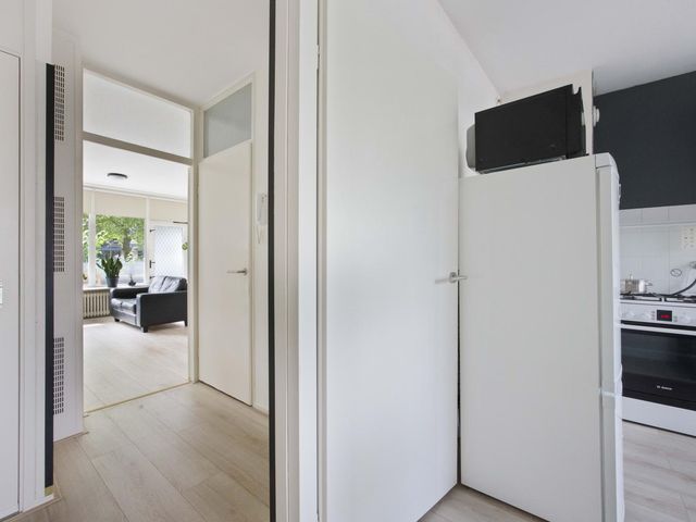 Goudvinklaan 8, Bilthoven