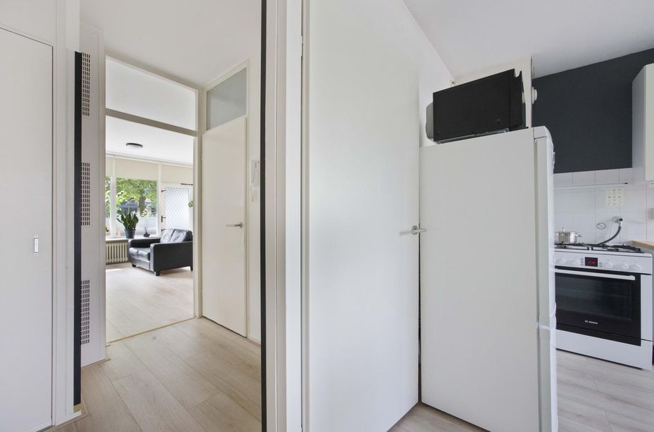 Goudvinklaan 8