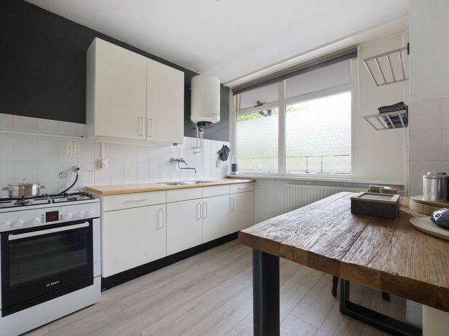 Goudvinklaan 8, Bilthoven