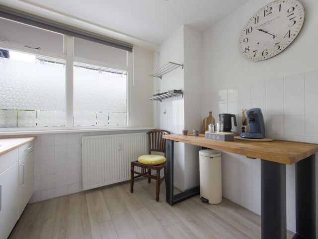 Goudvinklaan 8, Bilthoven