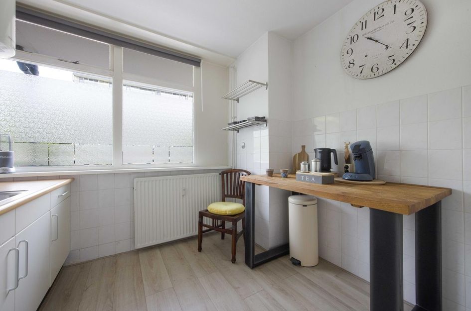Goudvinklaan 8