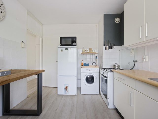 Goudvinklaan 8, Bilthoven