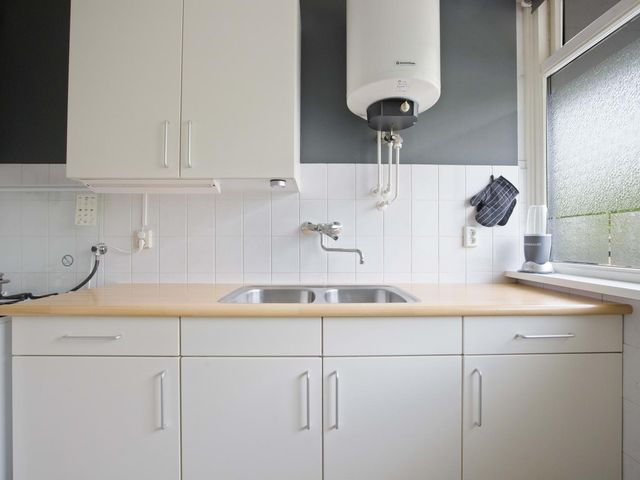 Goudvinklaan 8, Bilthoven