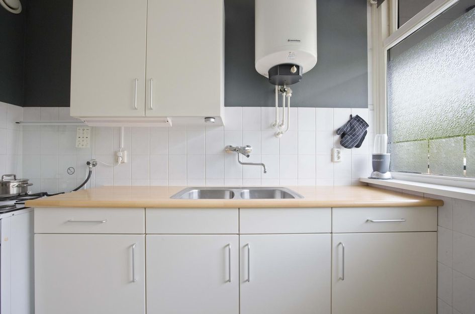 Goudvinklaan 8